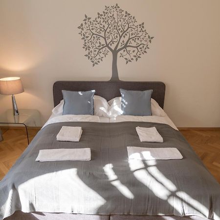 Graz City Apartments Екстериор снимка