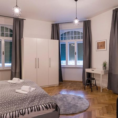 Graz City Apartments Екстериор снимка