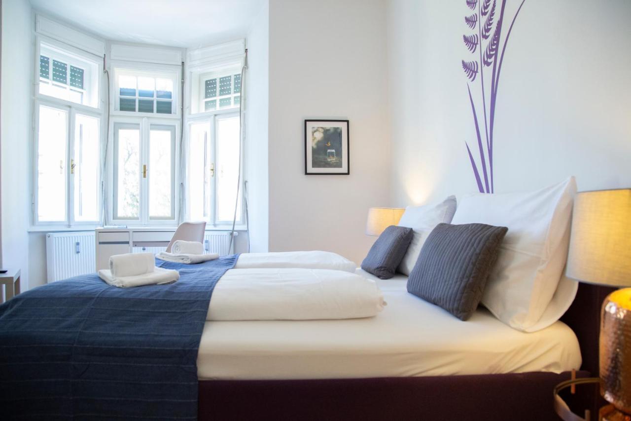 Graz City Apartments Екстериор снимка
