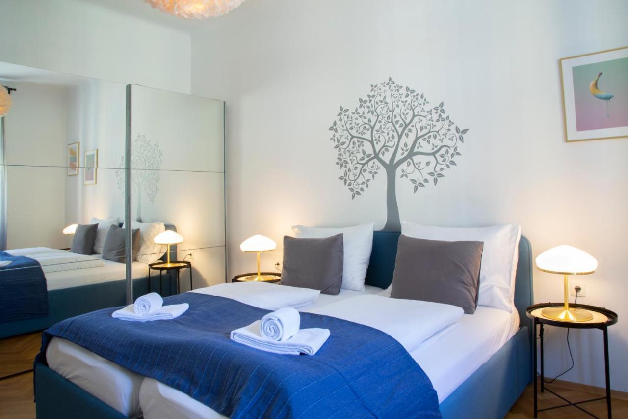 Graz City Apartments Екстериор снимка