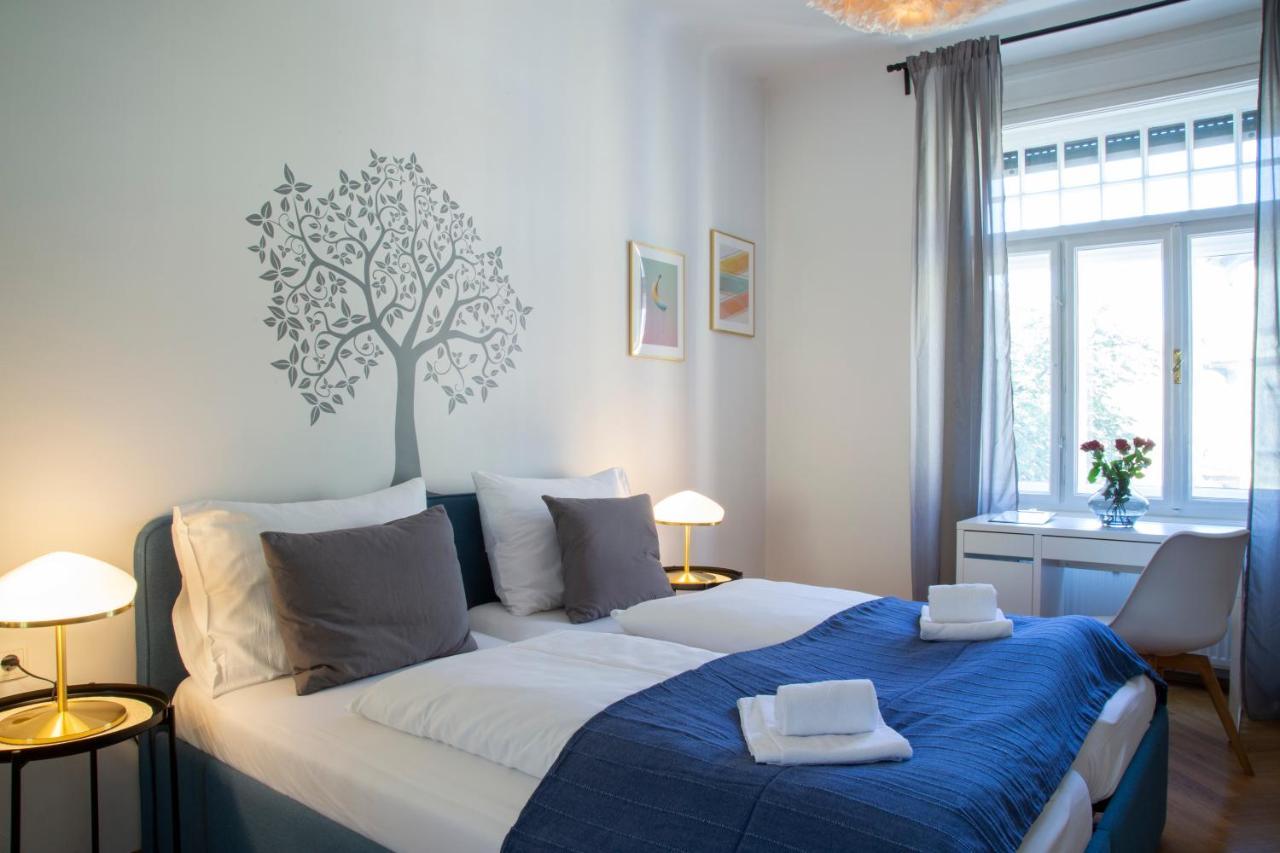 Graz City Apartments Екстериор снимка