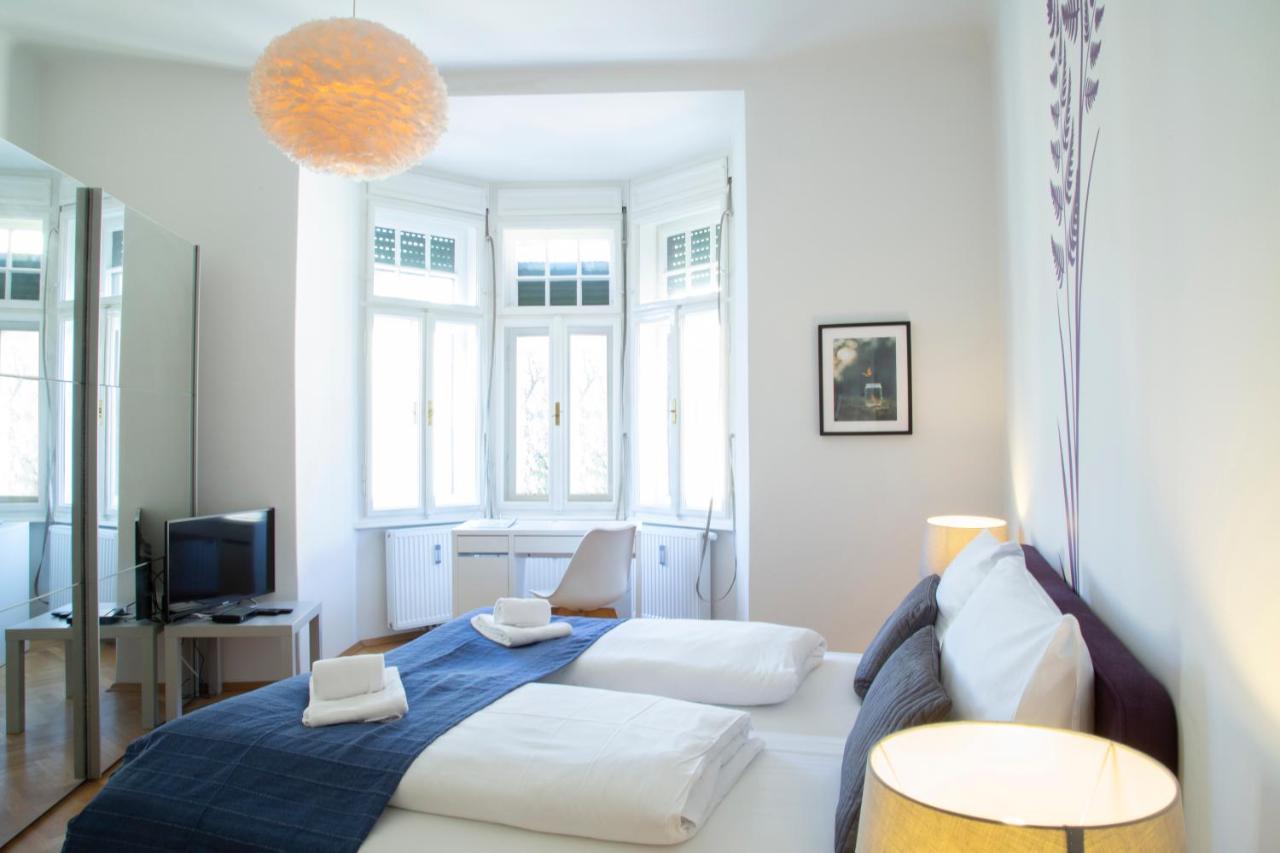 Graz City Apartments Екстериор снимка