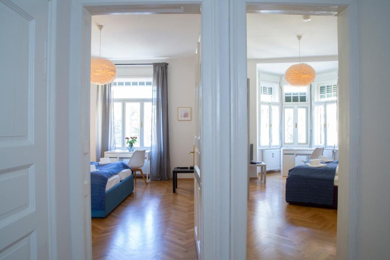 Graz City Apartments Екстериор снимка