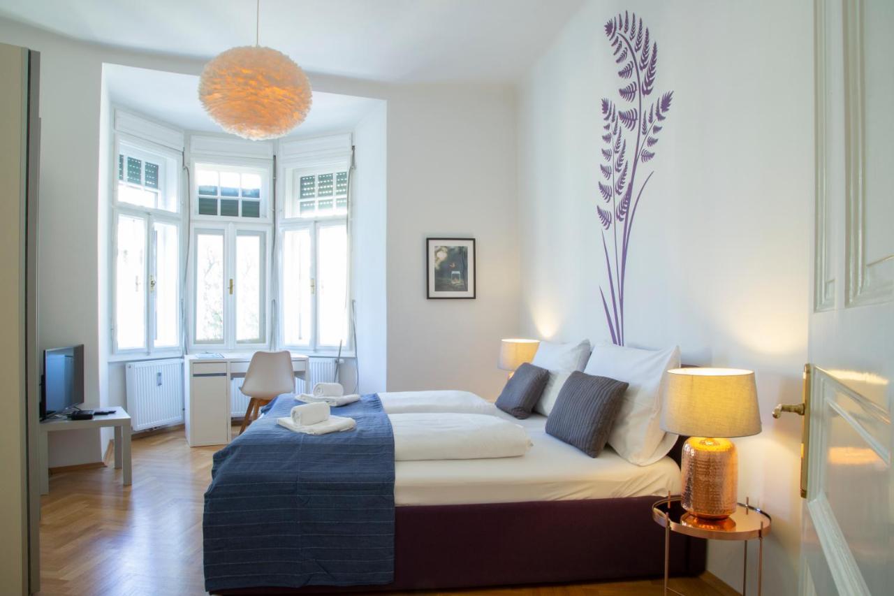 Graz City Apartments Екстериор снимка