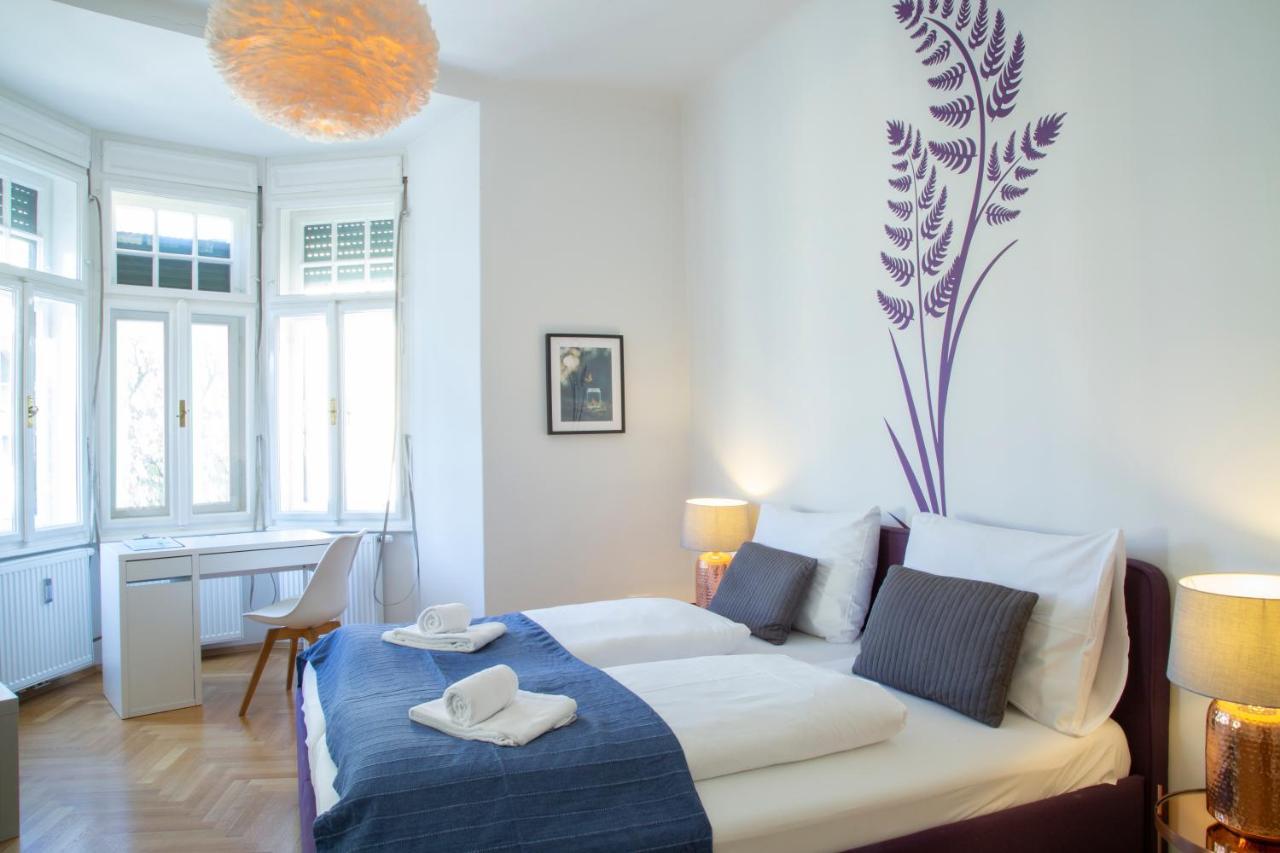 Graz City Apartments Екстериор снимка