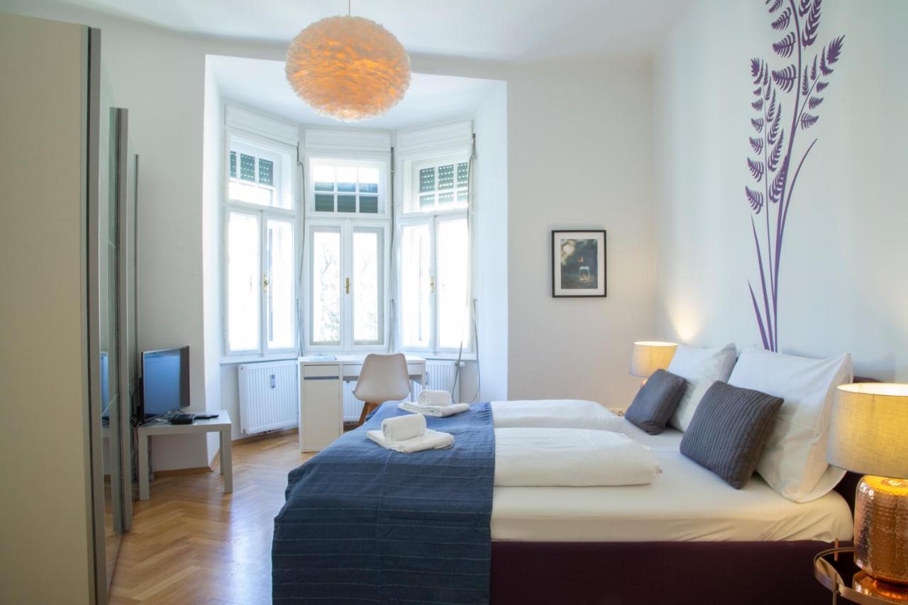 Graz City Apartments Екстериор снимка