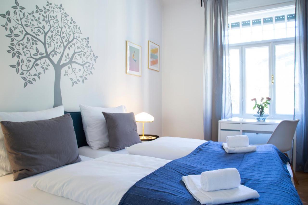 Graz City Apartments Екстериор снимка