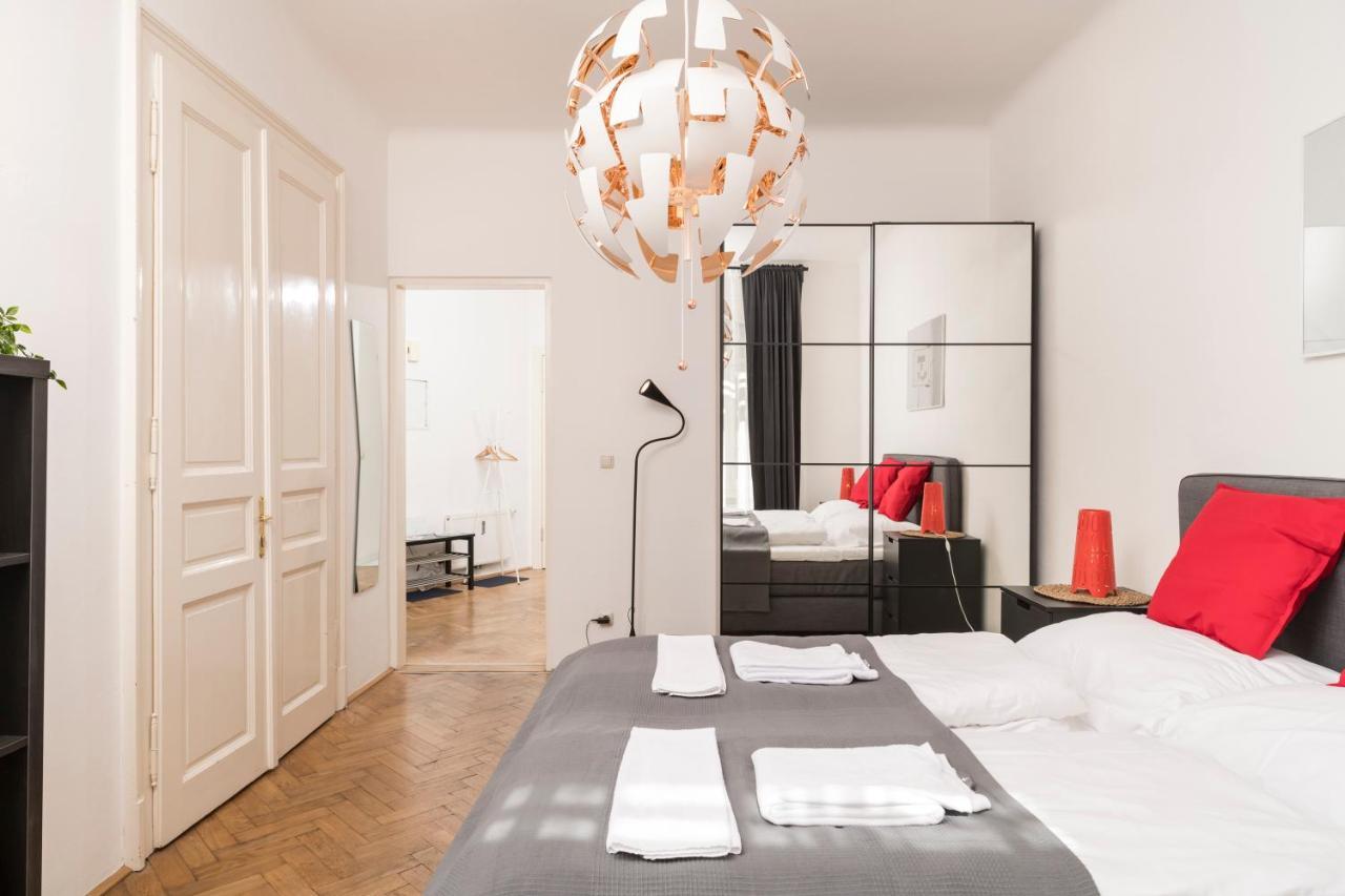 Graz City Apartments Екстериор снимка