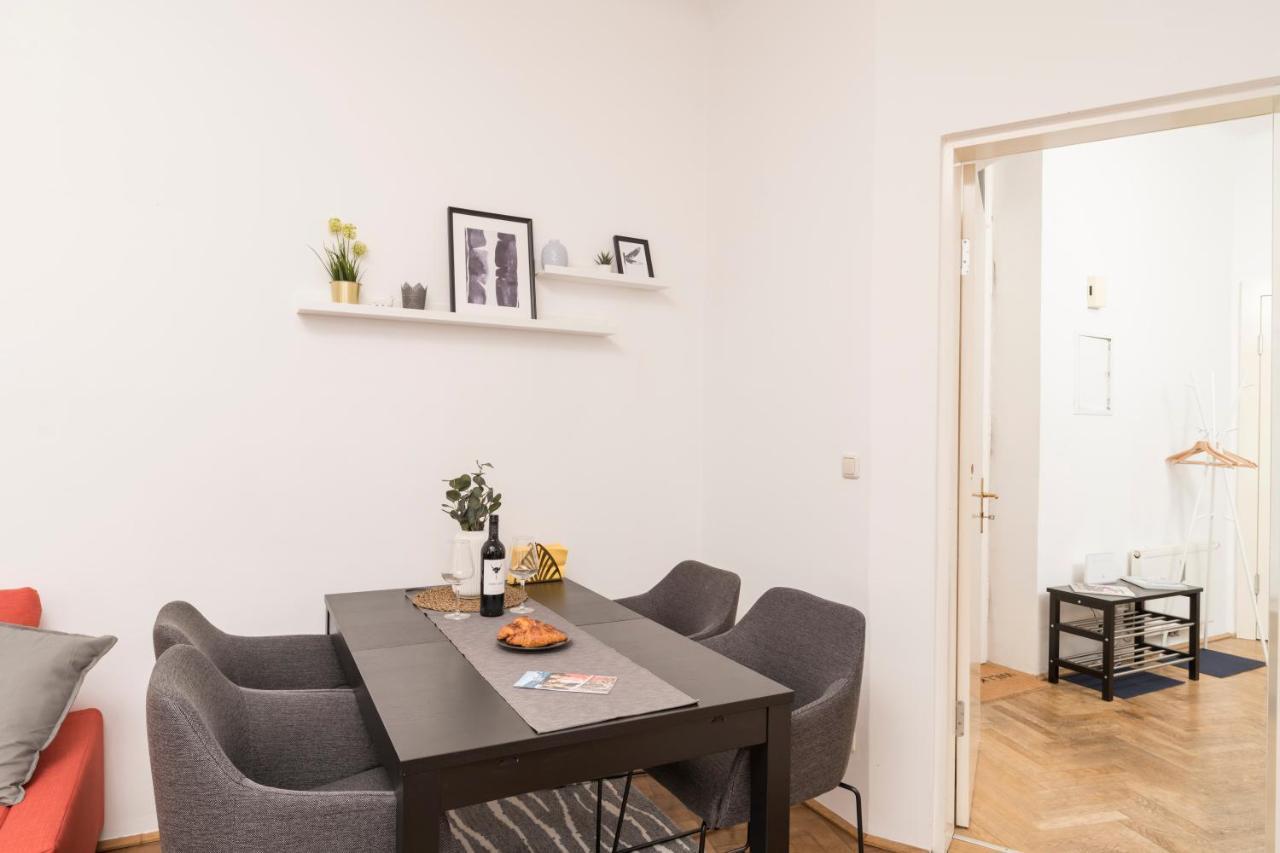 Graz City Apartments Екстериор снимка