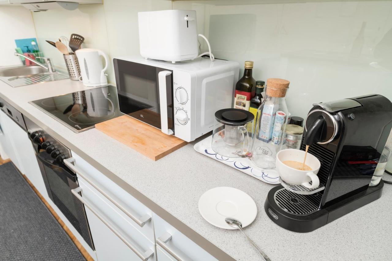 Graz City Apartments Екстериор снимка