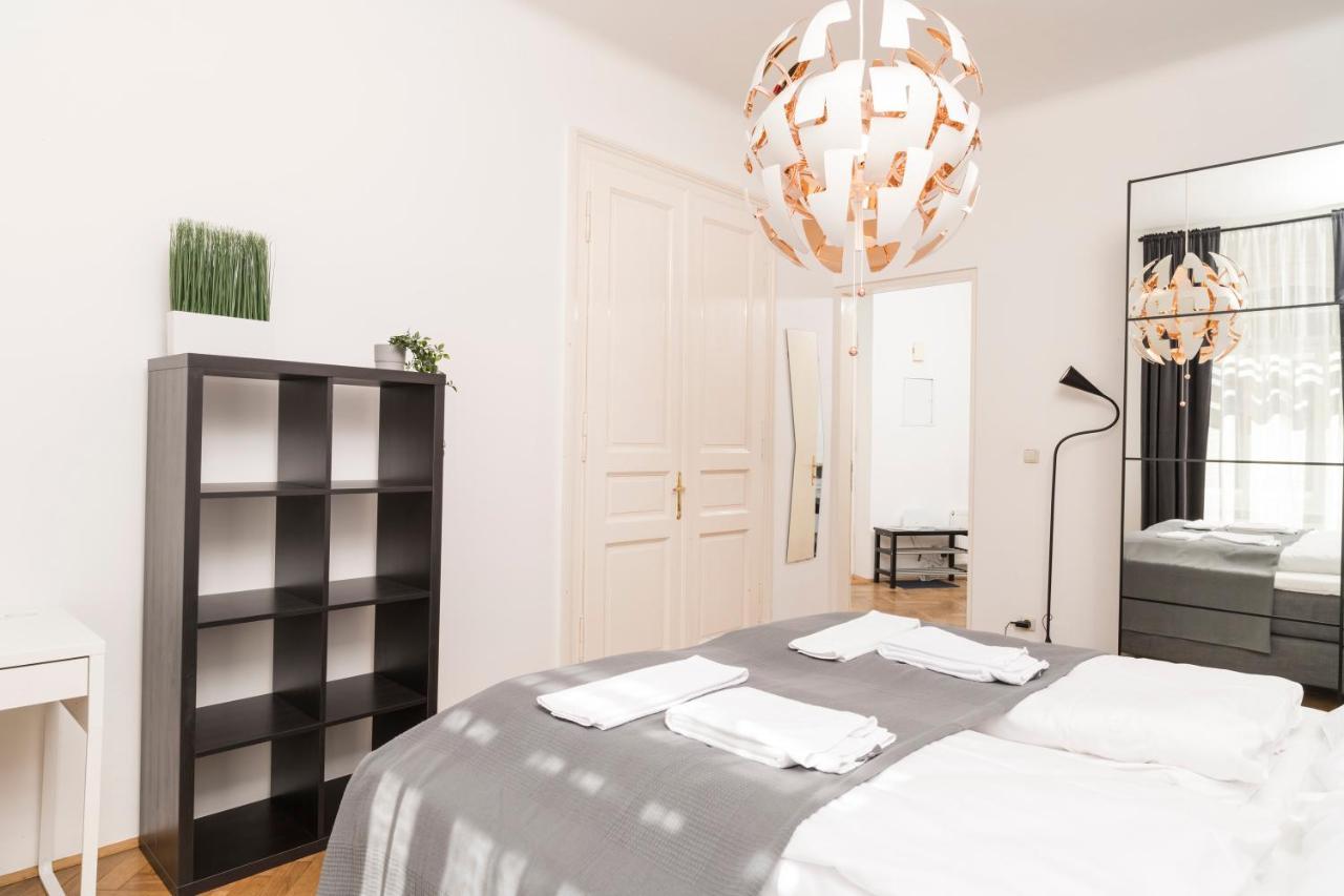 Graz City Apartments Екстериор снимка
