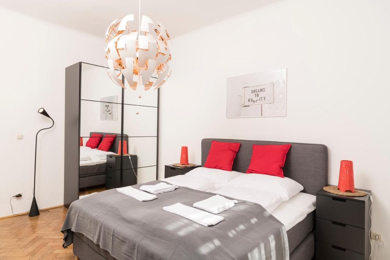 Graz City Apartments Екстериор снимка