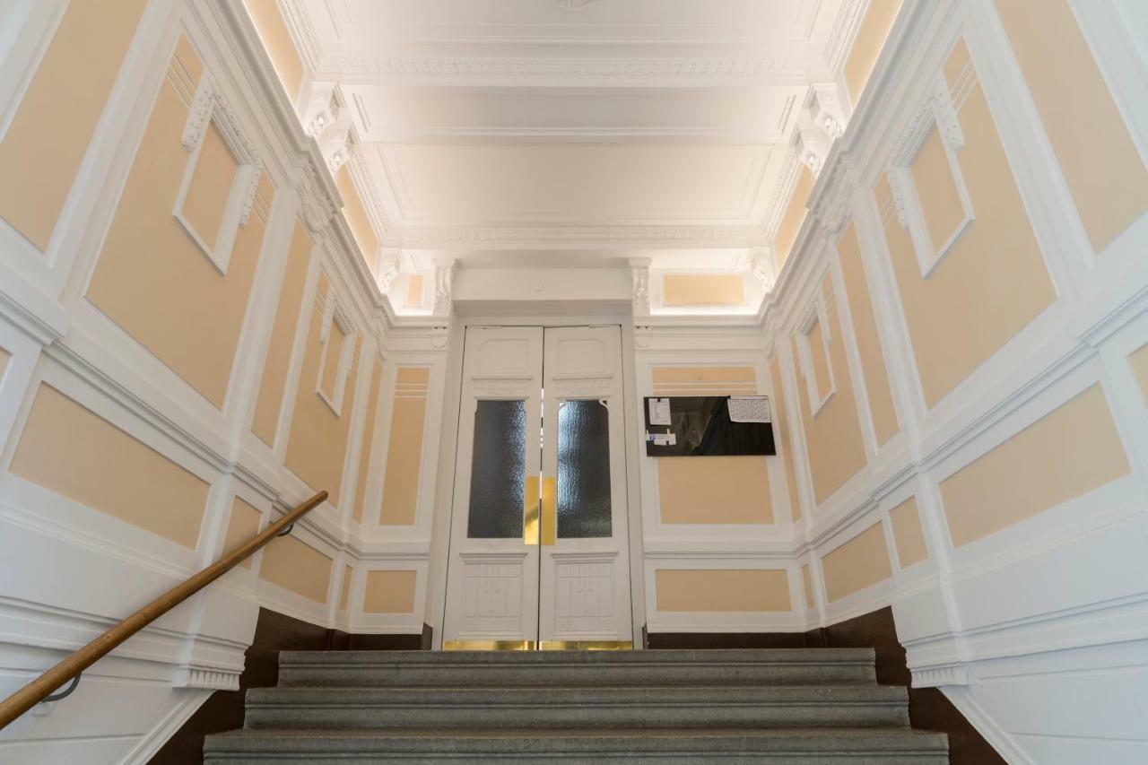Graz City Apartments Екстериор снимка