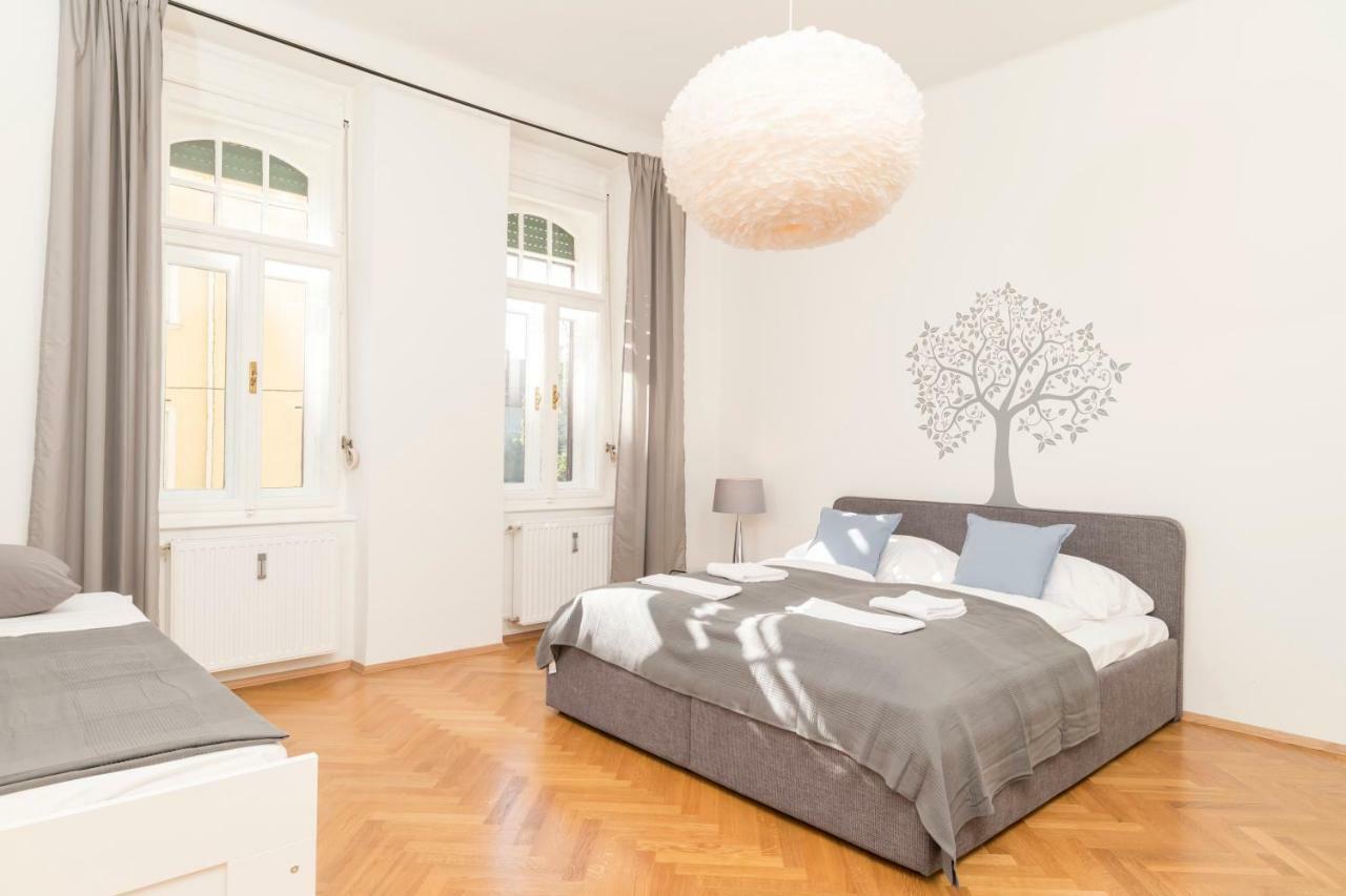 Graz City Apartments Екстериор снимка