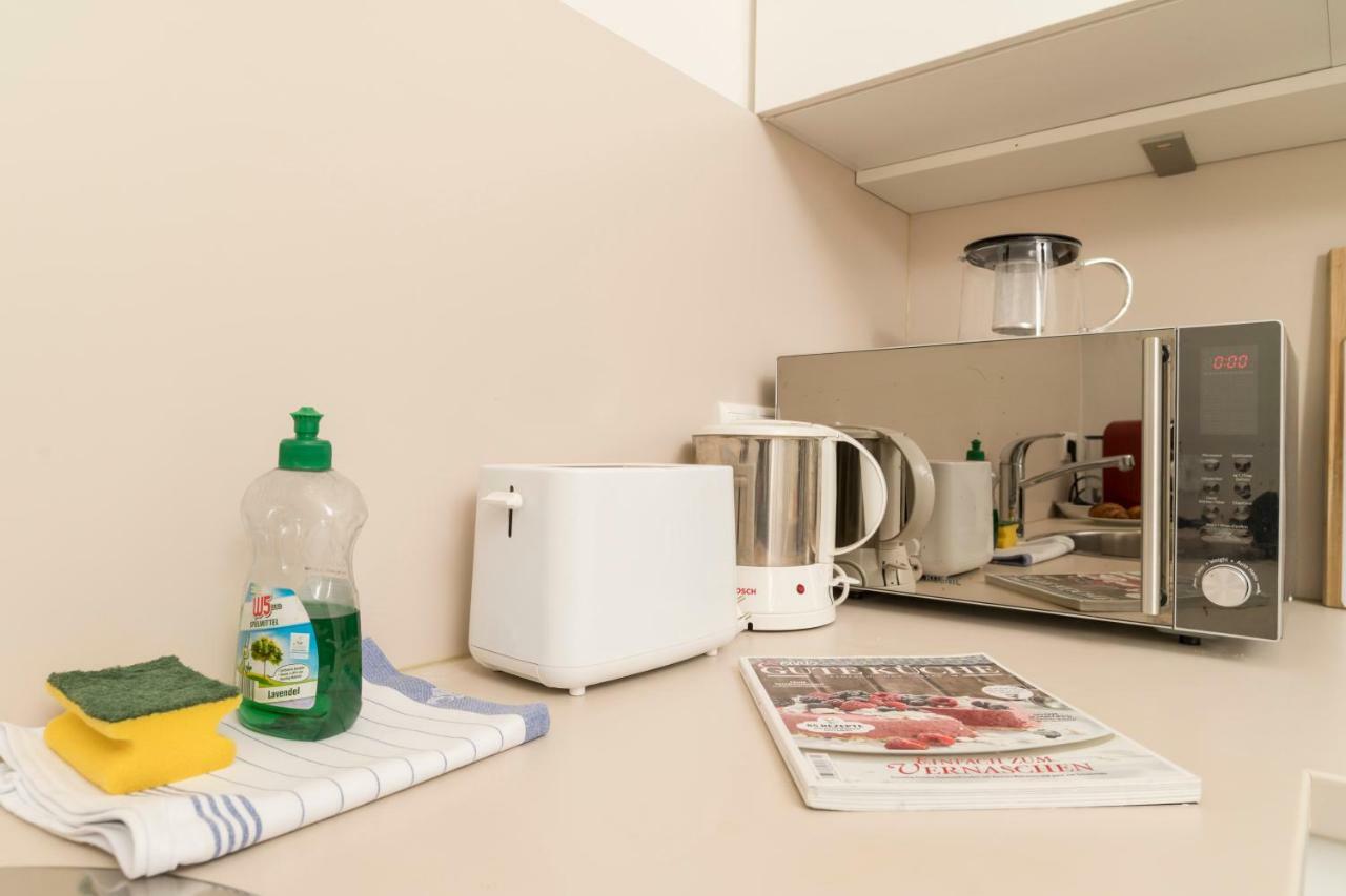 Graz City Apartments Екстериор снимка