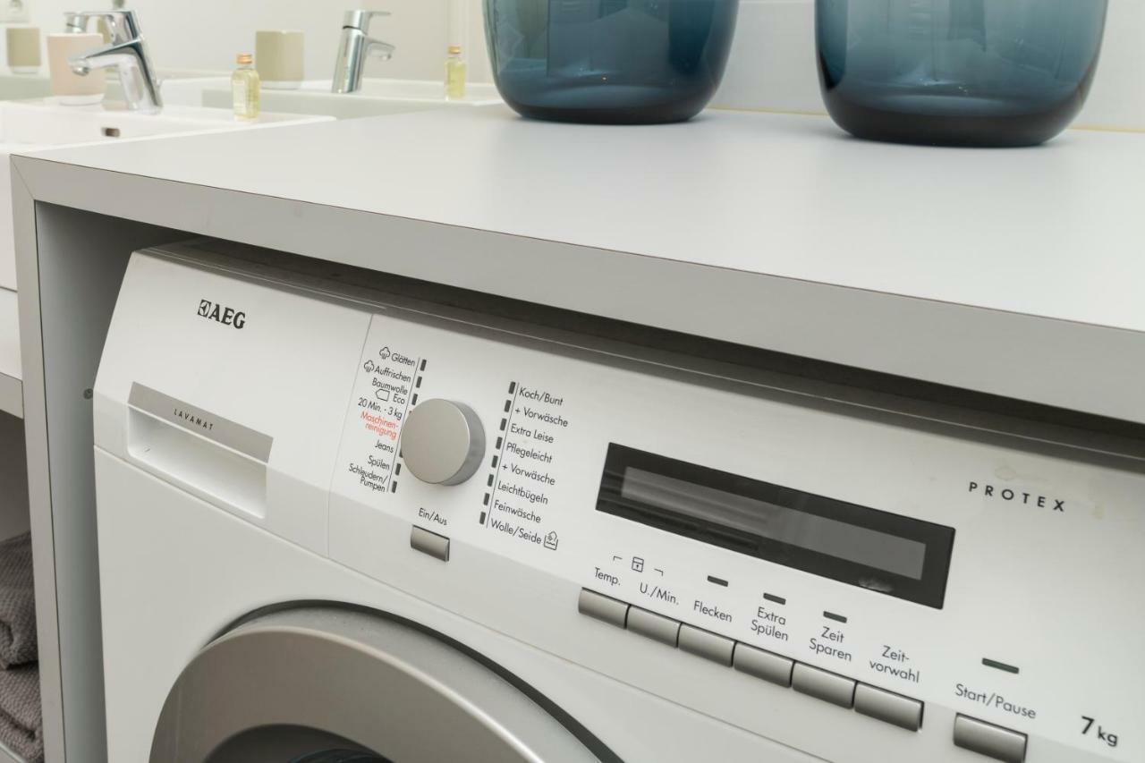 Graz City Apartments Екстериор снимка