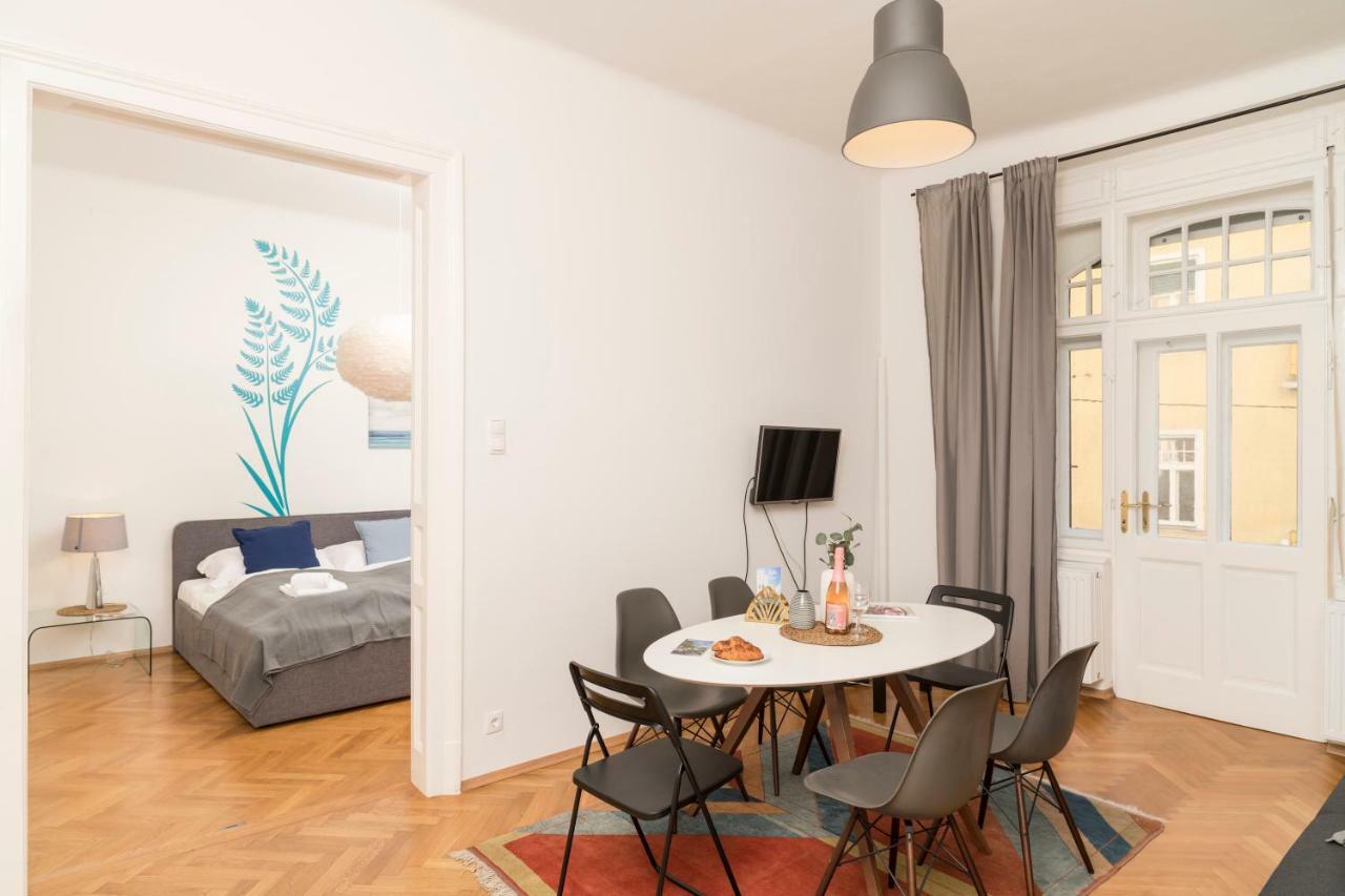 Graz City Apartments Екстериор снимка