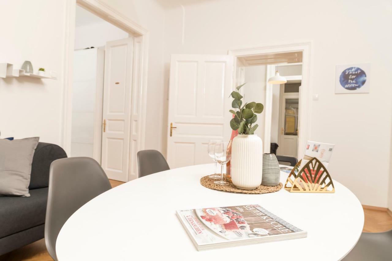 Graz City Apartments Екстериор снимка