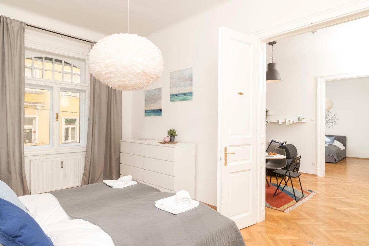Graz City Apartments Екстериор снимка