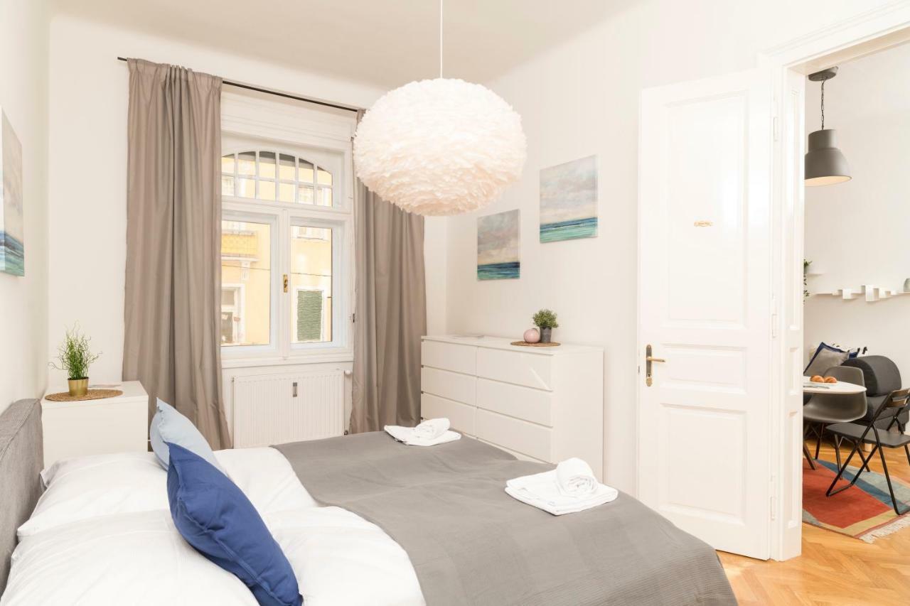 Graz City Apartments Екстериор снимка