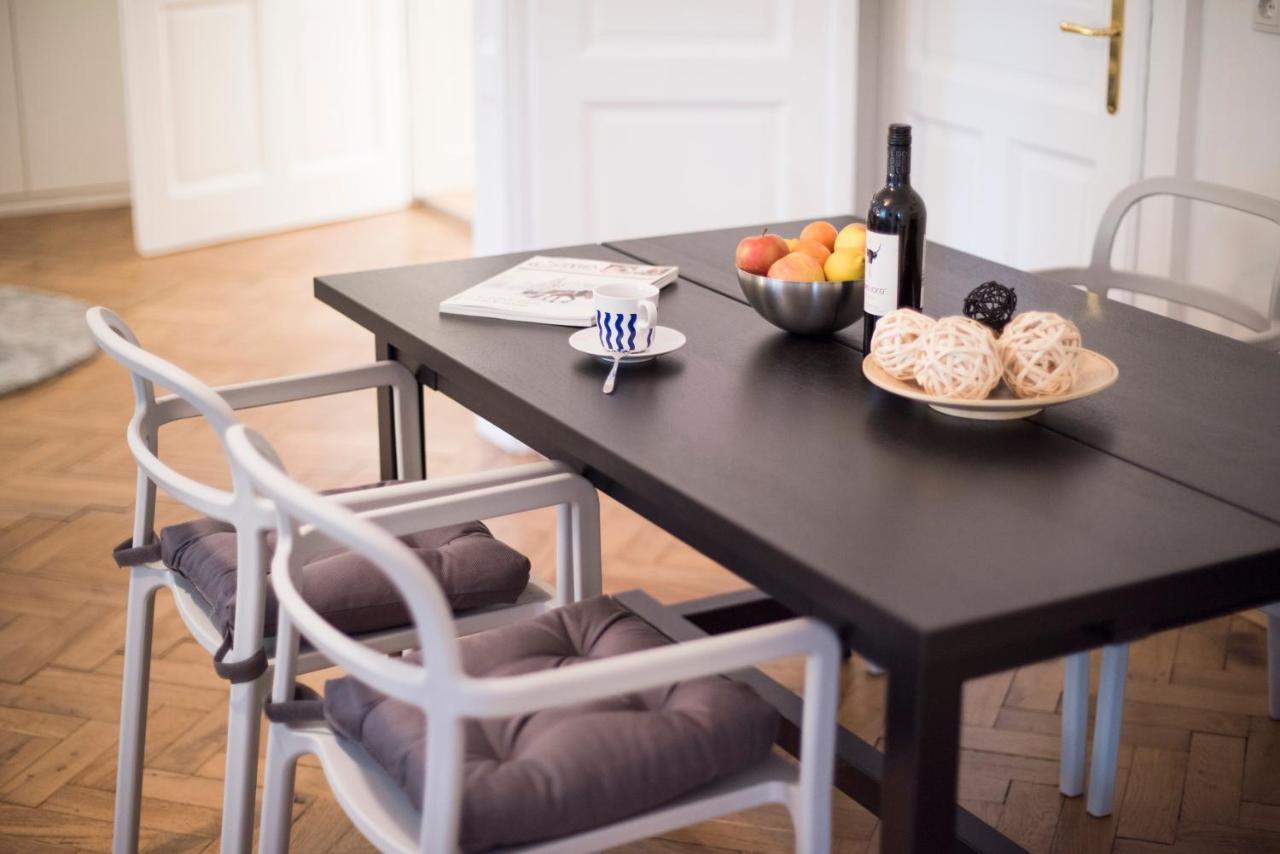 Graz City Apartments Екстериор снимка
