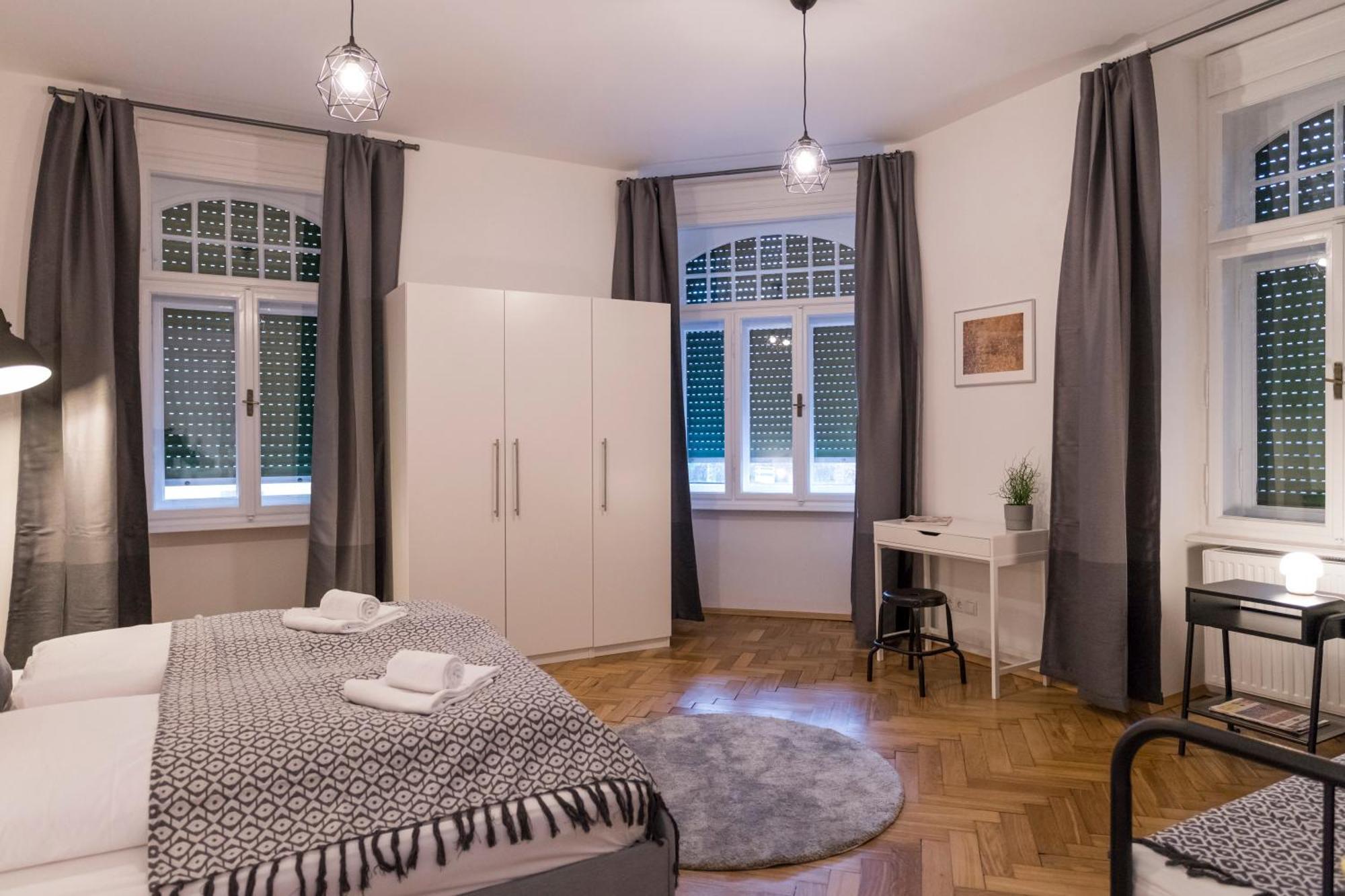 Graz City Apartments Екстериор снимка
