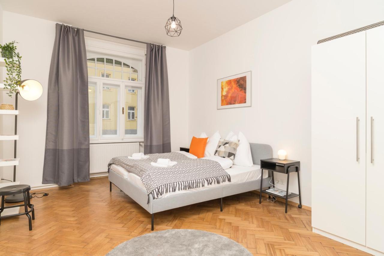 Graz City Apartments Екстериор снимка