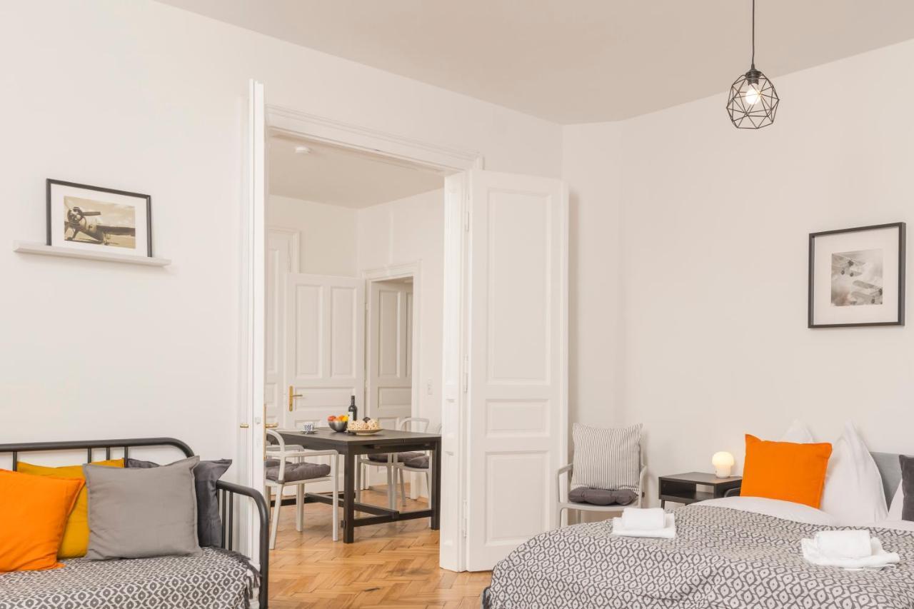 Graz City Apartments Екстериор снимка