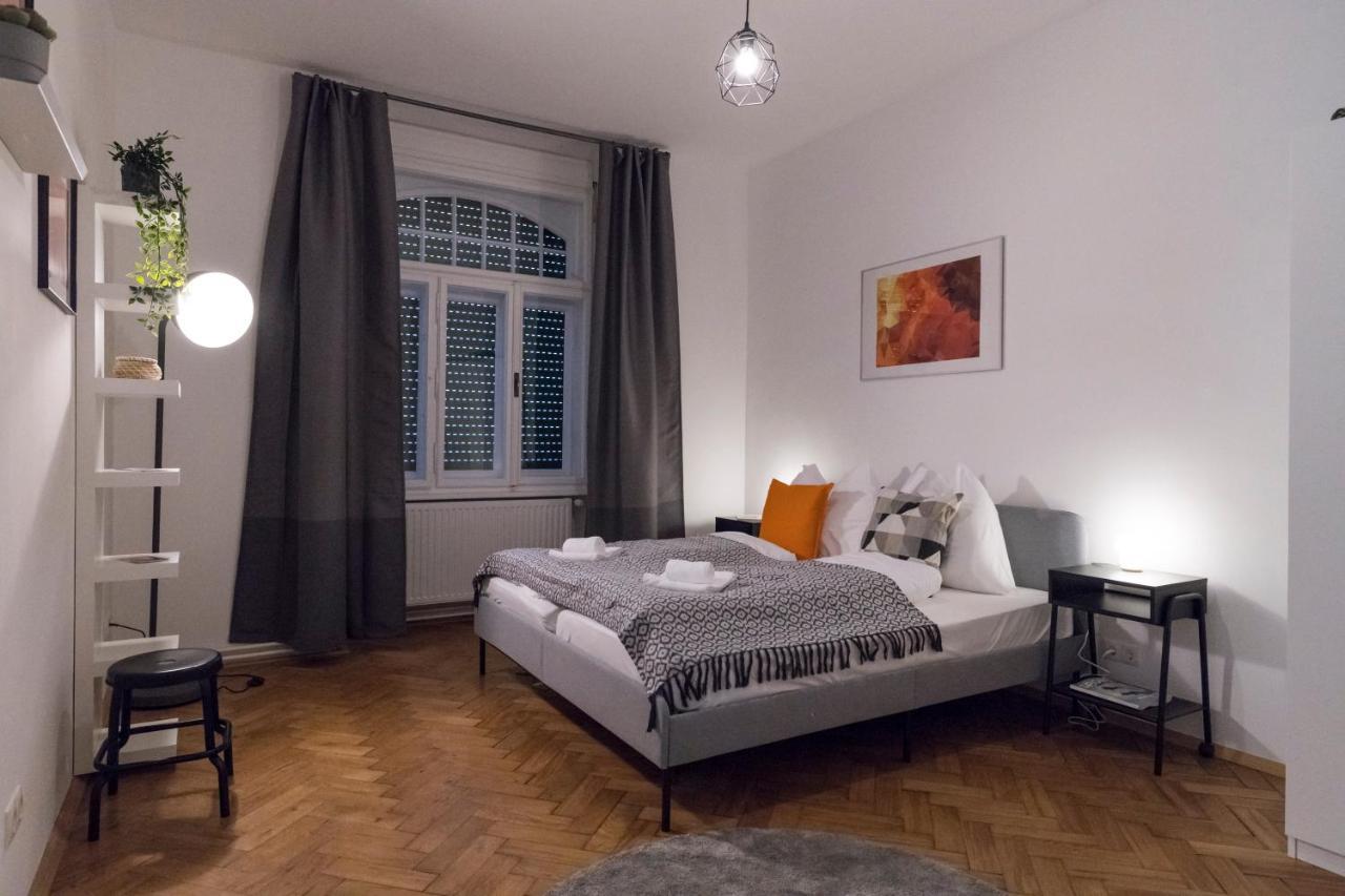Graz City Apartments Екстериор снимка