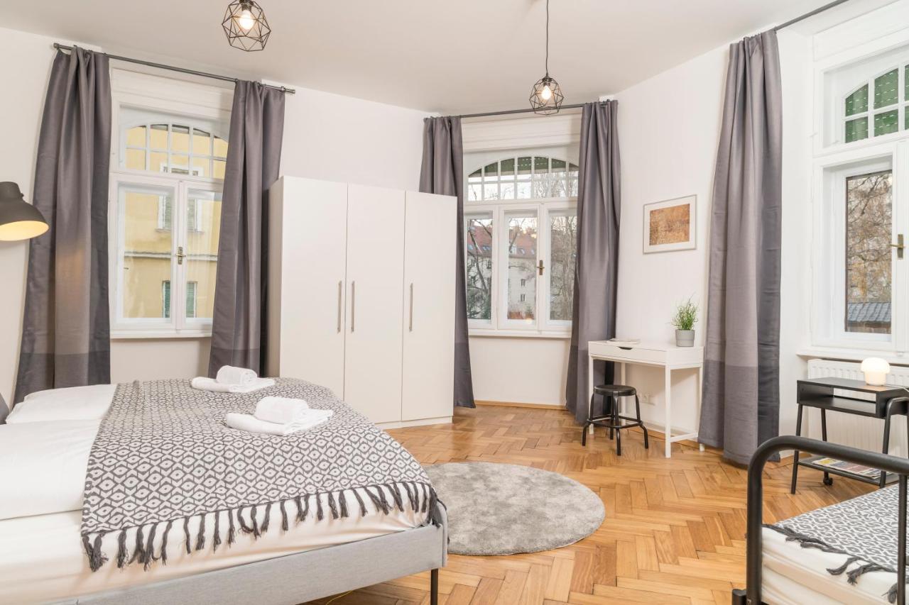 Graz City Apartments Екстериор снимка