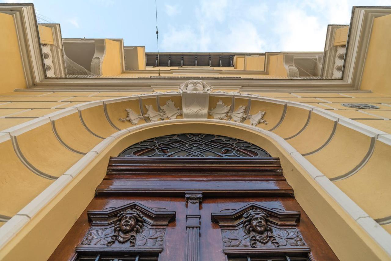 Graz City Apartments Екстериор снимка